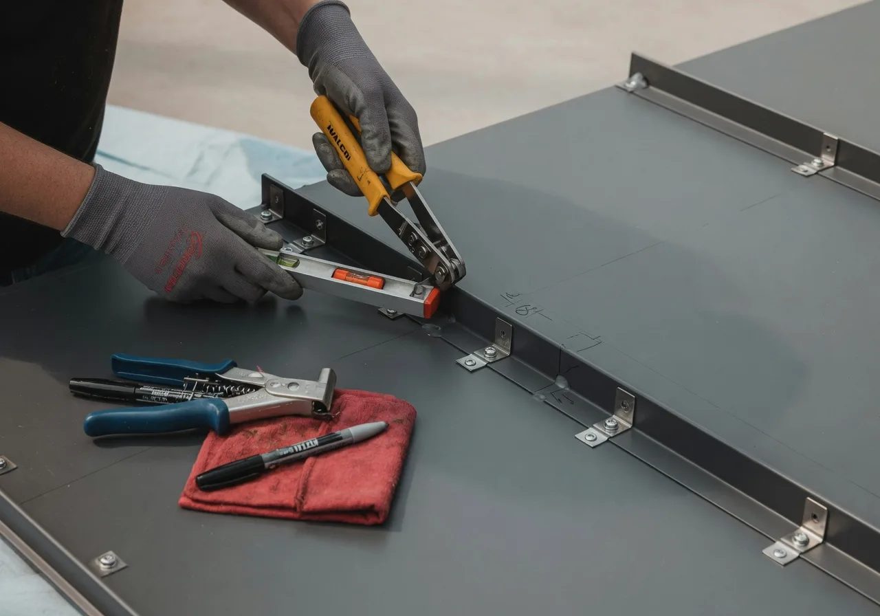 Why choose Metal Roofing Installation in New Raymer, CO